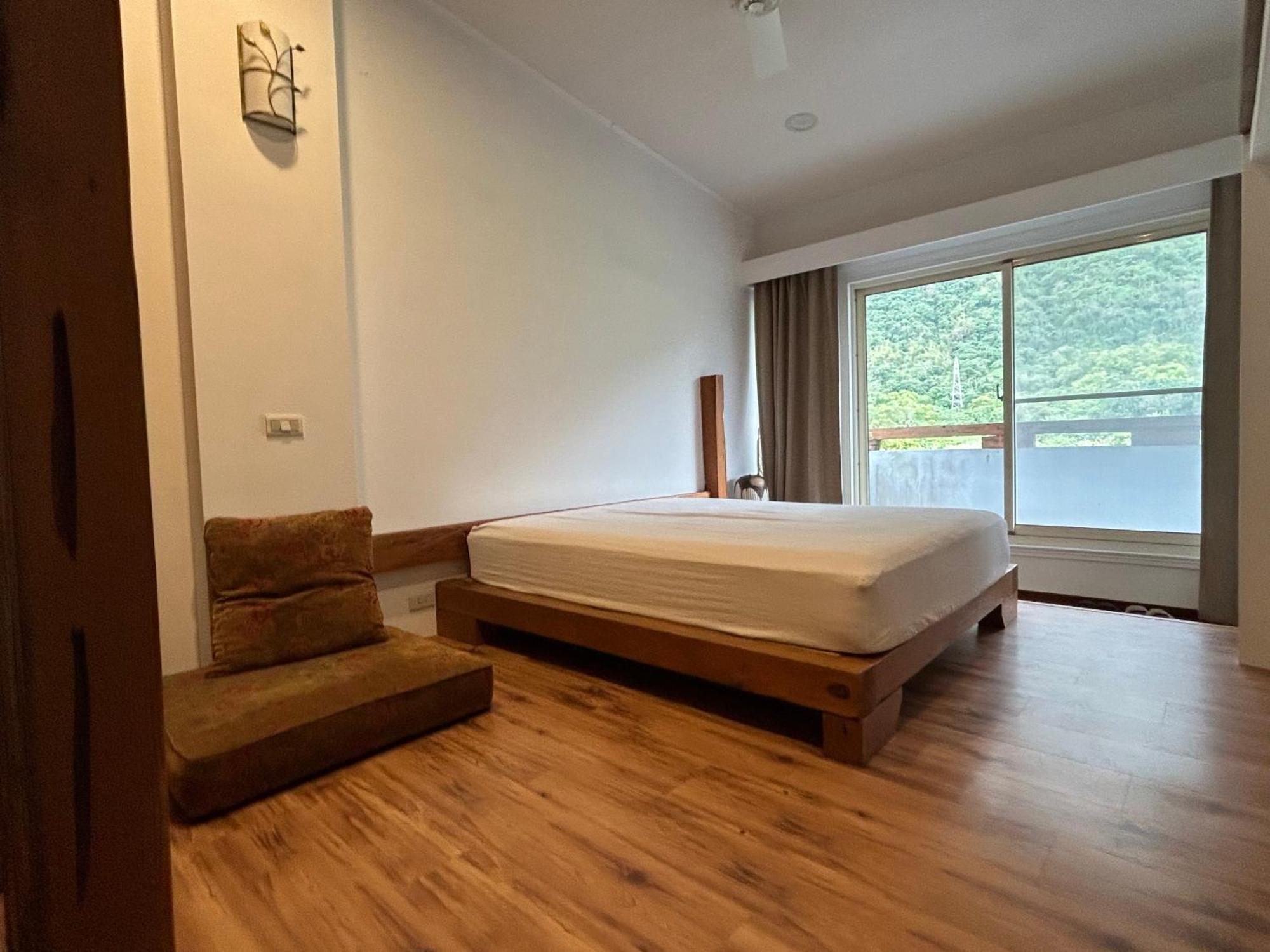 Appartamento Taroko Dan Aigle Xiulin Esterno foto